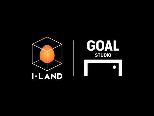 GOALSTUDIO を着た K-POP アイドルの卵たち