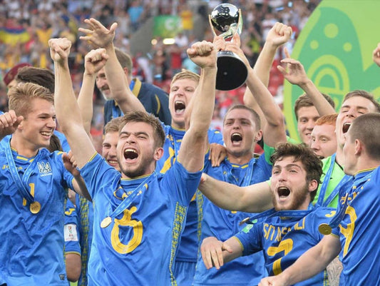 ハーランド FIFA U-20 ワールドカップに関する面白い10の話