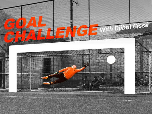 GOAL CHALLENGE 19FWに参加して、サッカー旅行に行こう!