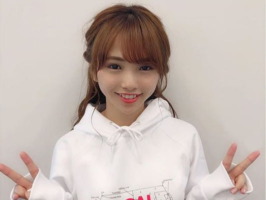 鹿島アントラーズをこよなく愛するアイドルが語るサッカーとファッション