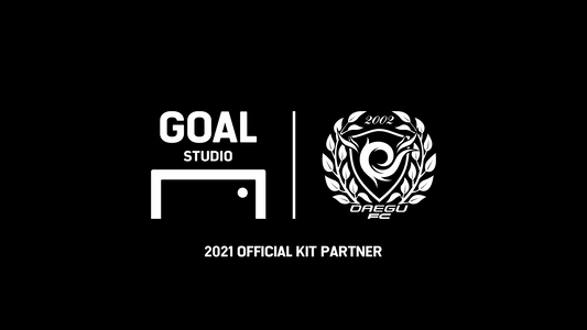 WE ARE DAEGU
