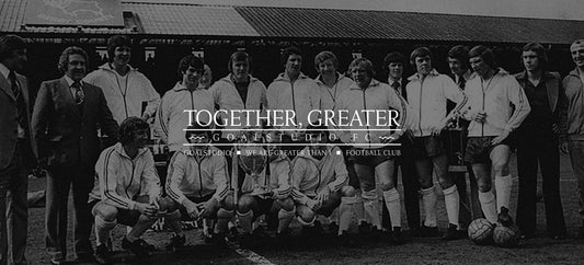 GOALSTUDIO 2022 SPRING/SUMMER "TOGETHER,GREATER"