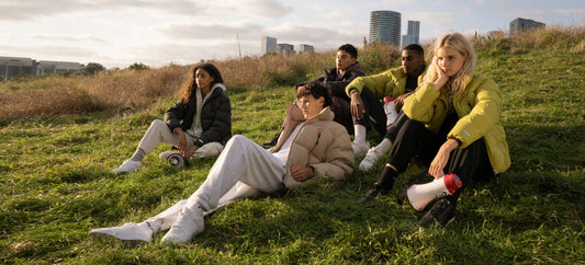 GOALSTUDIO 21FW WINTER COLLECTION