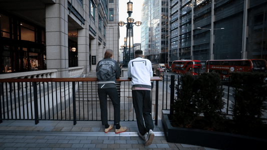 GOALSTUDIO 2022 SPRING/SUMMER COLLECTION VOL.2 RELEASE