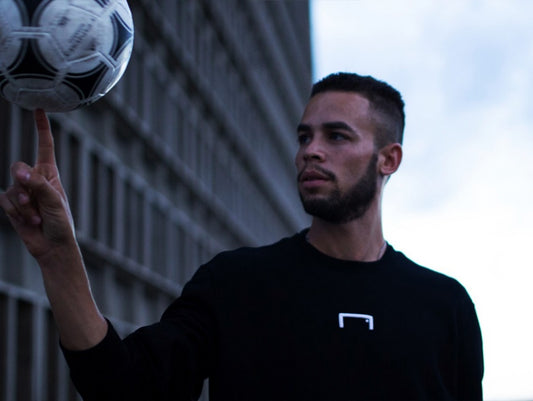 GOALSTUDIO オフィシャルローンチ:#LIVETHEGOAL