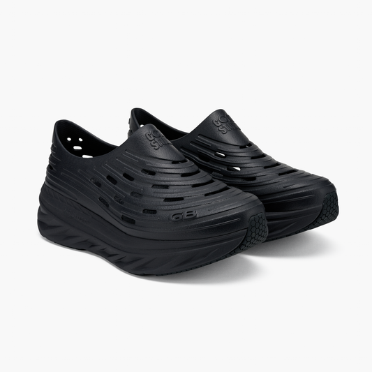 GB KAIV ブラック