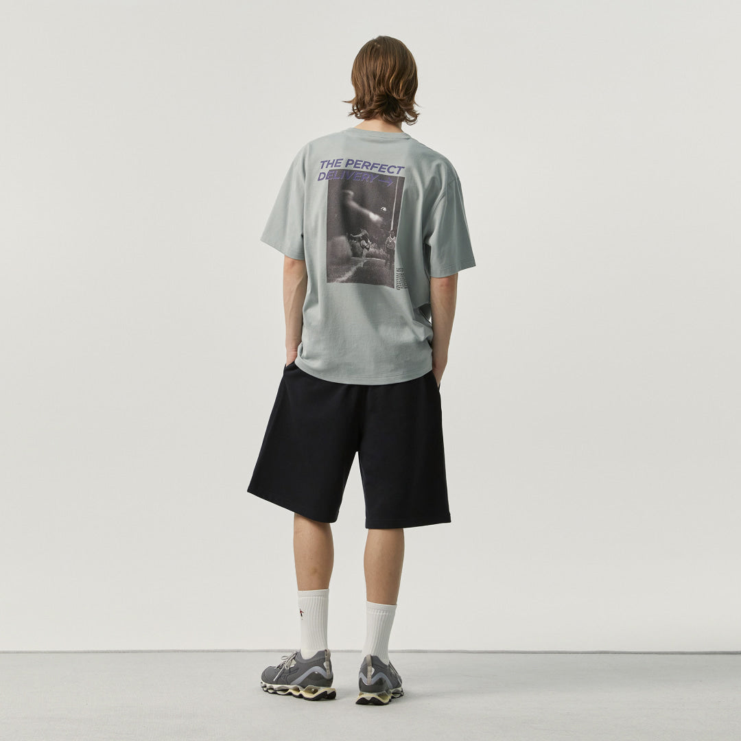 ゴールスタジオ パーフェクト デリバリー ティー ライト カーキ