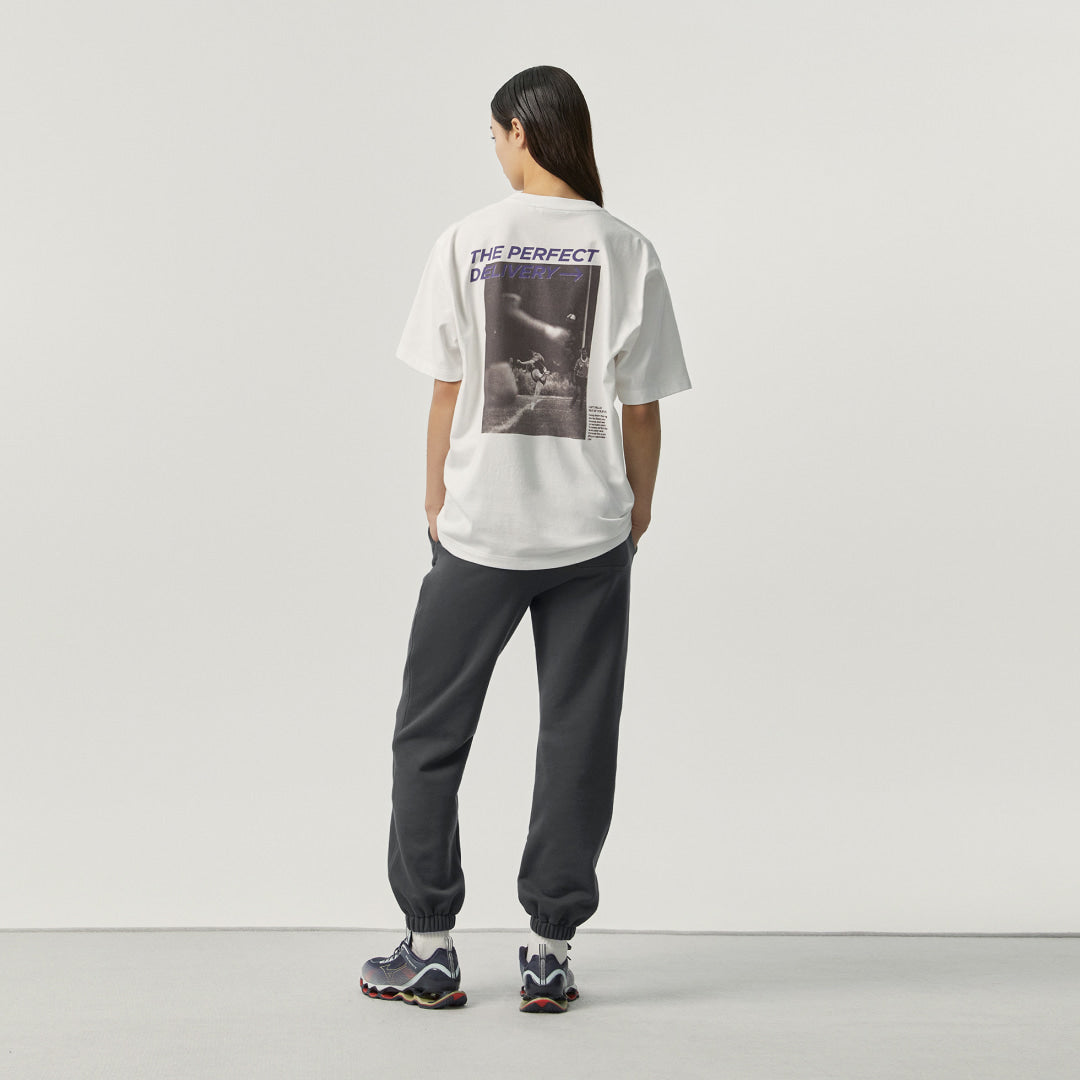 ゴールスタジオ パーフェクト デリバリー ティー ホワイト