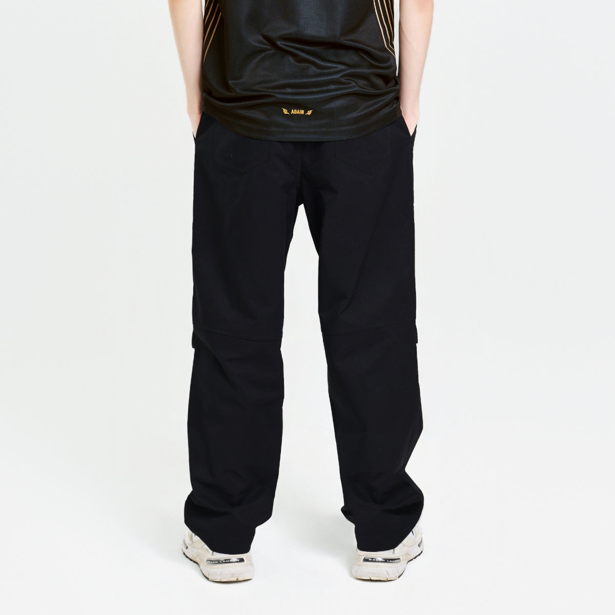 2025 T1 WORLDS UNIFORM PANTS