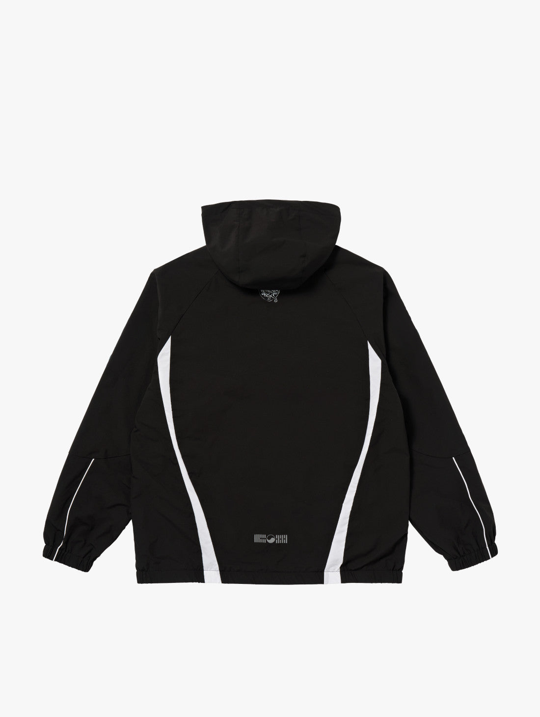 2026 TEAM KOREA OF ESPORTS UNIFORM JACKET