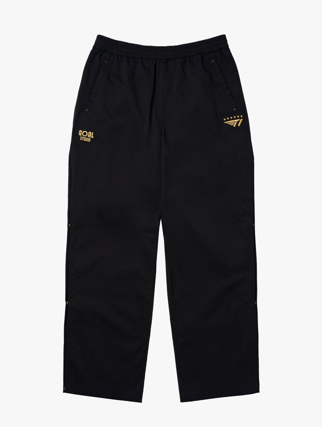 2026 T1 WORLDS UNIFORM PANTS