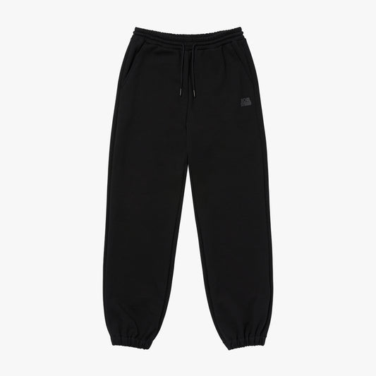 W'S ACTIVE JOGGER - BLACK