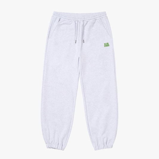 M'S ACTIVE JOGGER - MELANGE GREY