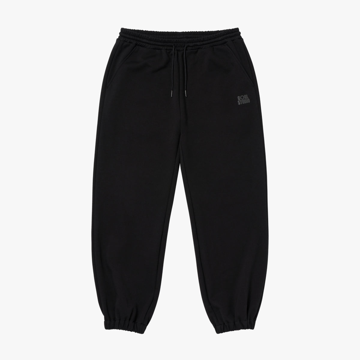 M'S ACTIVE JOGGER - BLACK