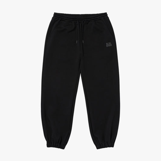 M'S ACTIVE JOGGER - BLACK