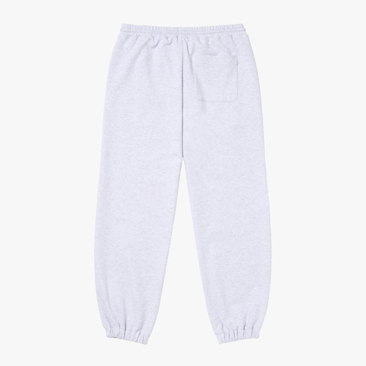 M'S ACTIVE JOGGER - MELANGE GREY
