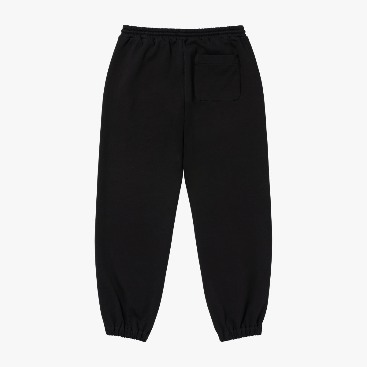 M'S ACTIVE JOGGER - BLACK