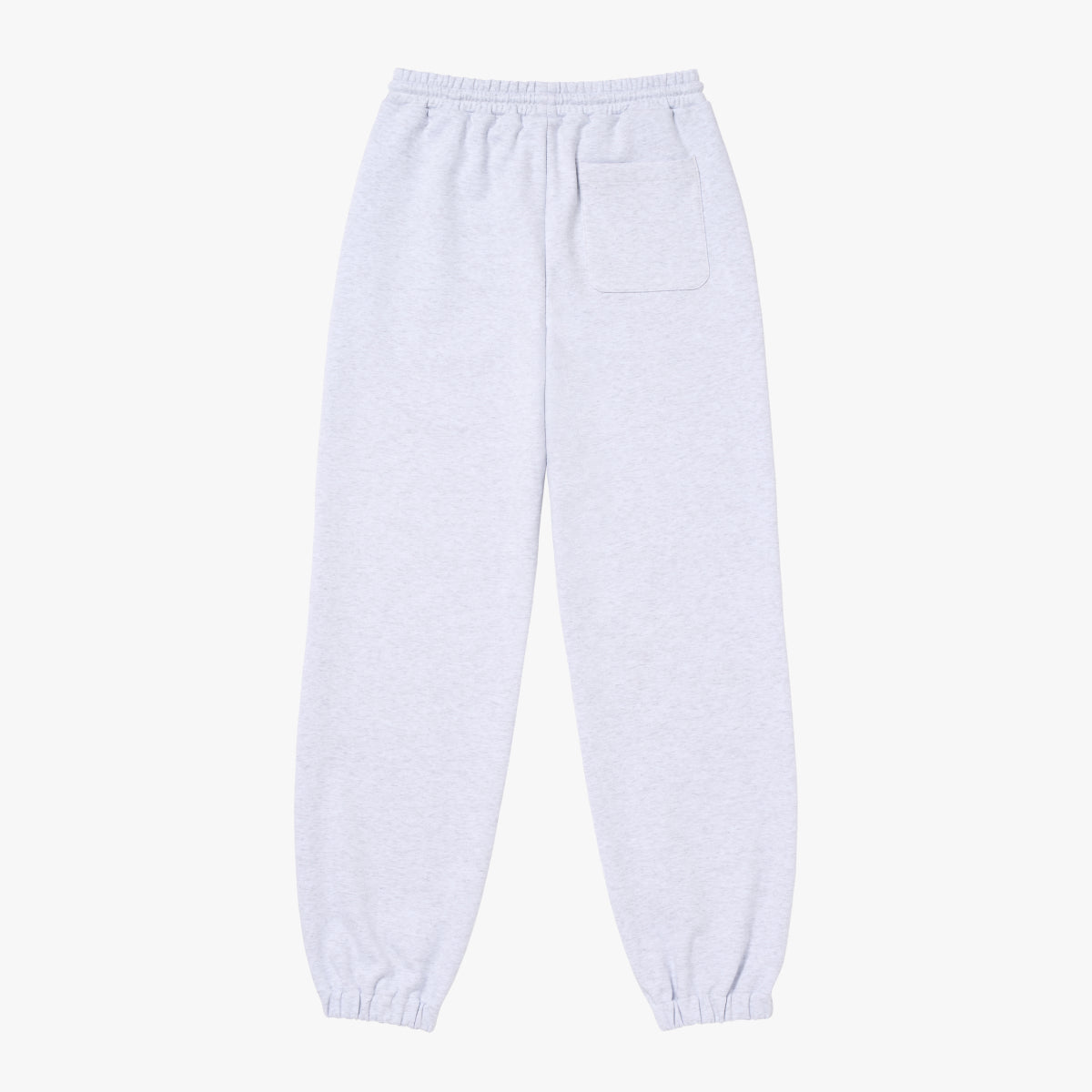 W'S ACTIVE JOGGER - MELANGE GREY