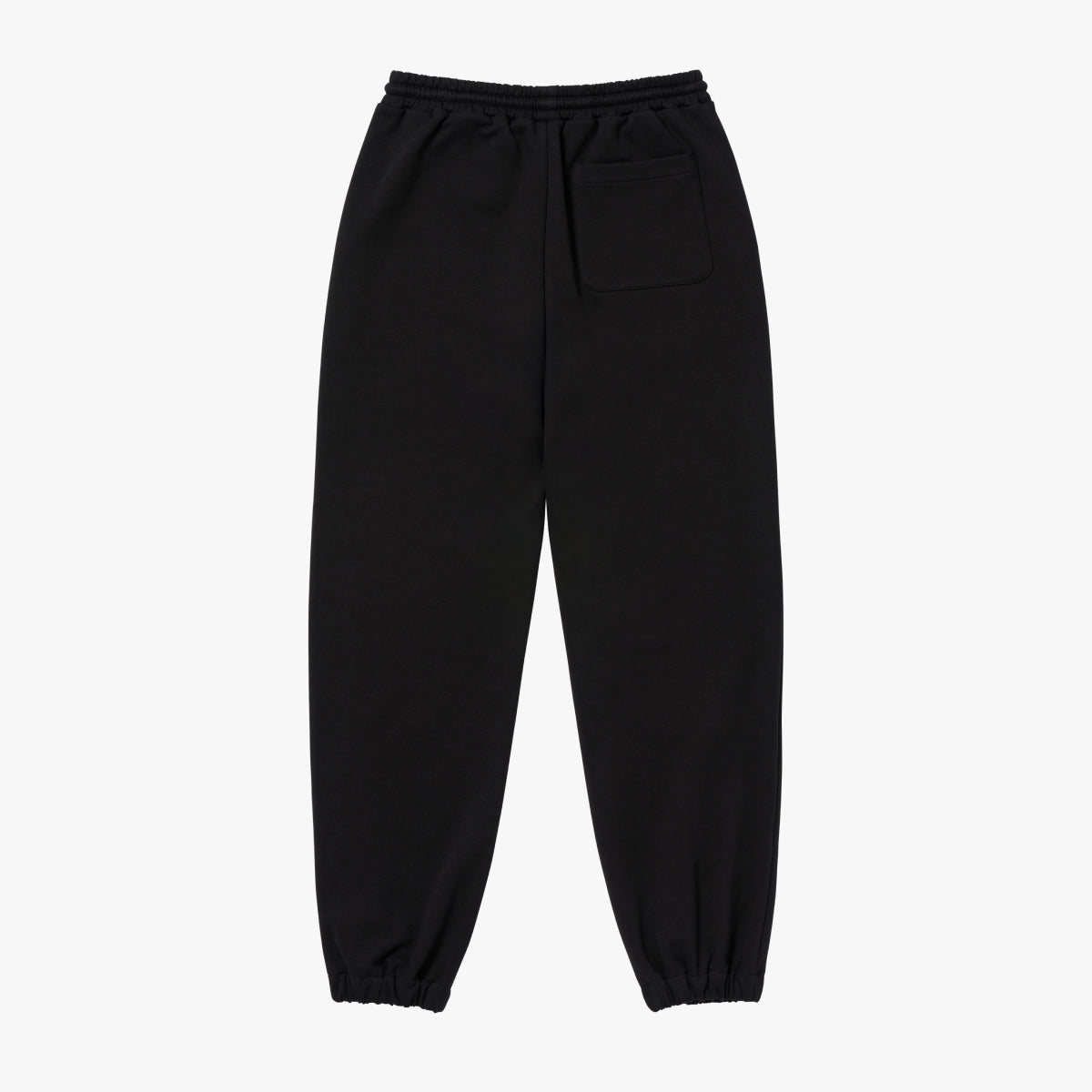 W'S ACTIVE JOGGER - BLACK