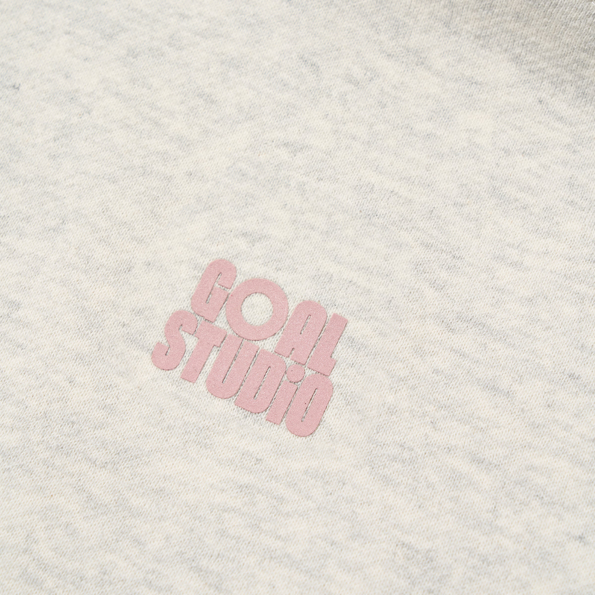 W'S ESSENTIAL BRUSHED HOODIE - OATMEAL