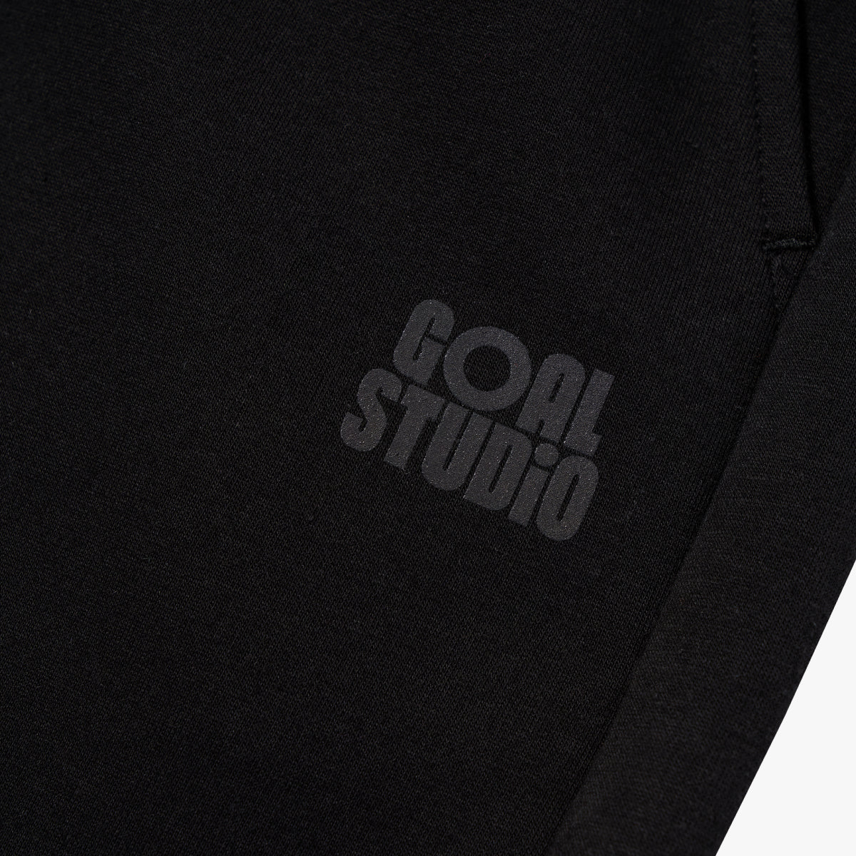 W'S ACTIVE JOGGER - BLACK