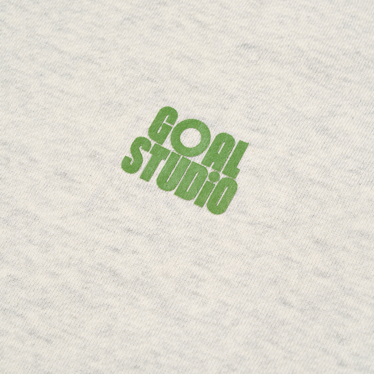 ESSENTIAL BRUSHED HOODIE - OATMEAL