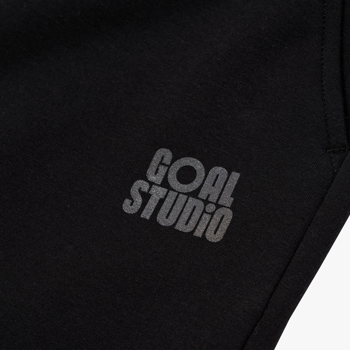 M'S ACTIVE JOGGER - BLACK