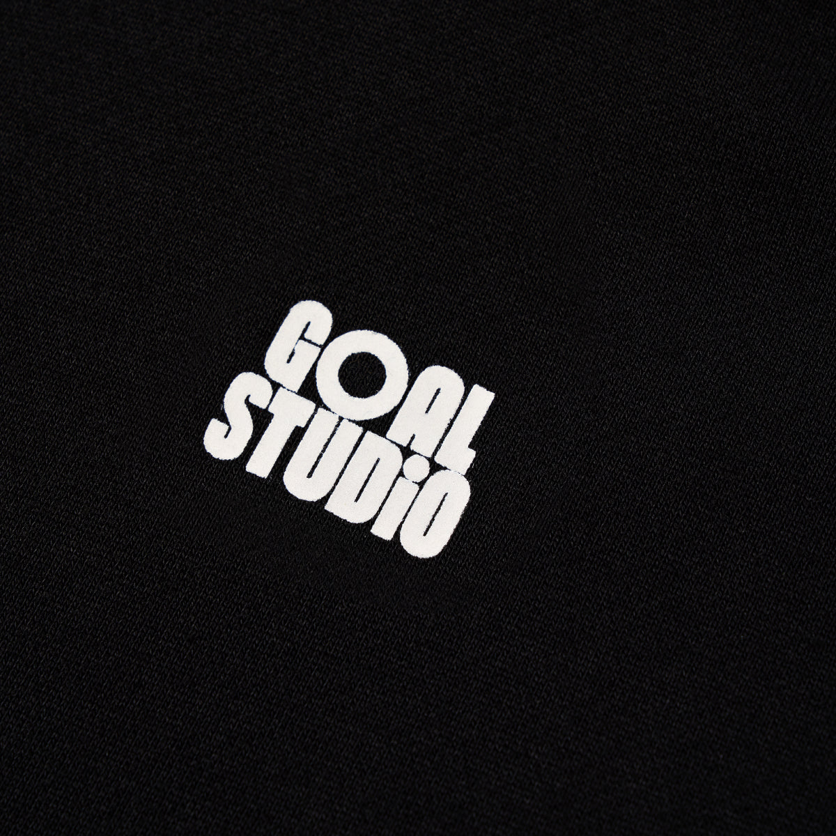 W'S ESSENTIAL BRUSHED HOODIE - BLACK
