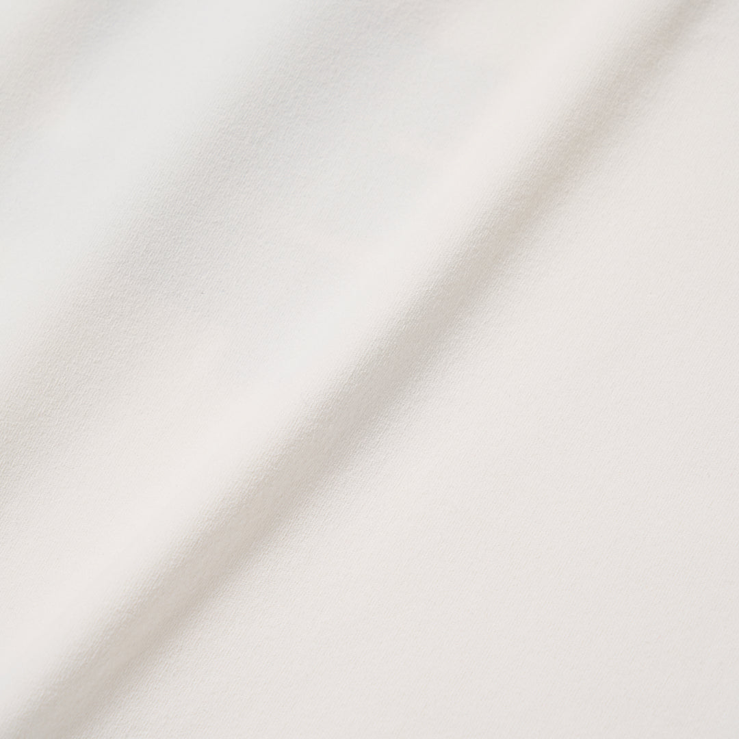 ゴールスタジオ ウィメンズ エア ドライ ティー ホワイト