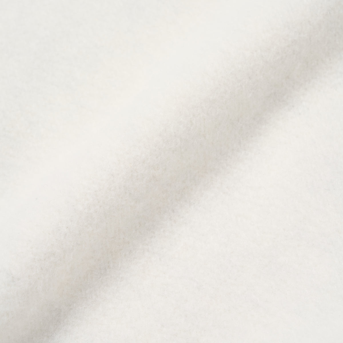 W'S ESSENTIAL BRUSHED HOODIE - OATMEAL