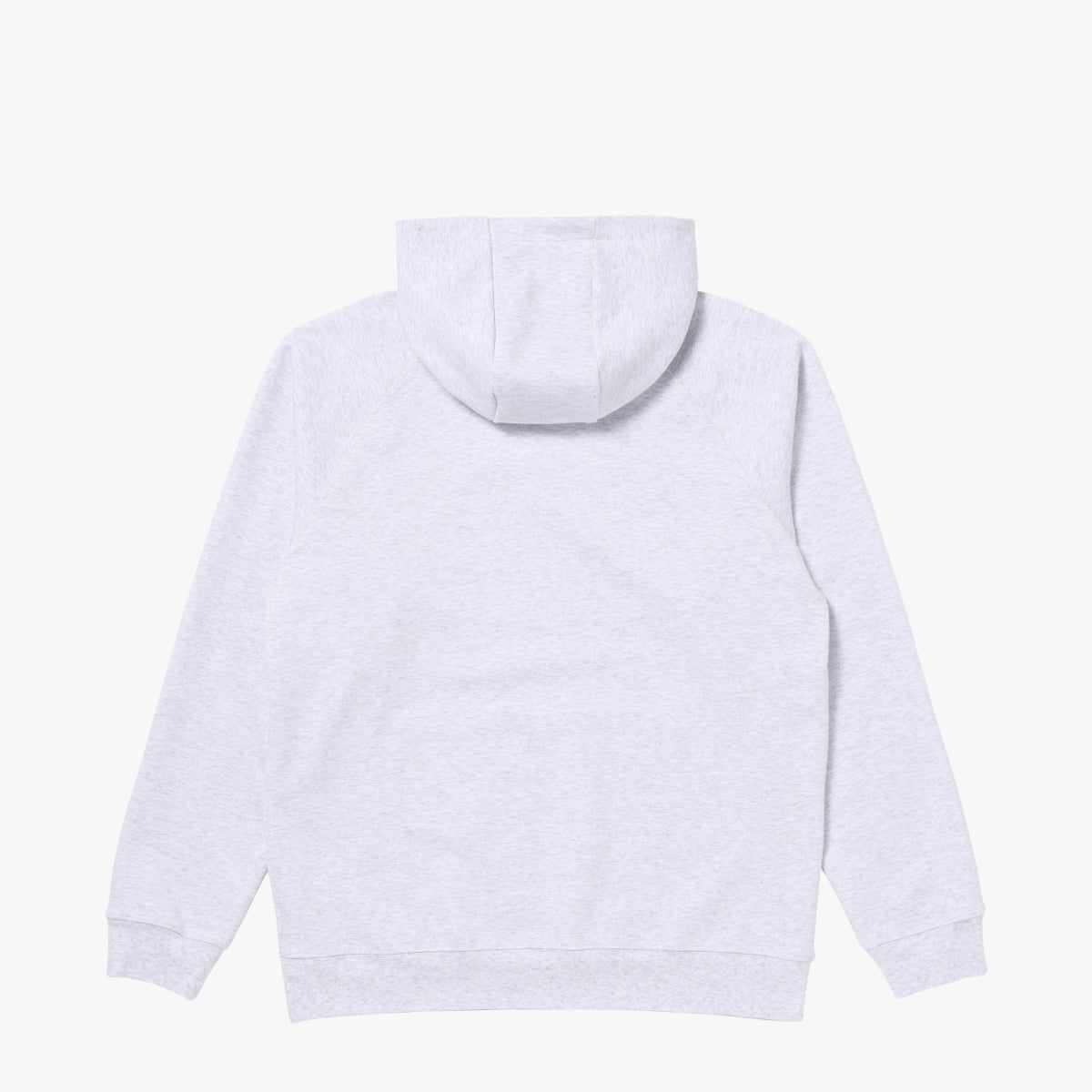 M'S ACTIVE HOODIE - MELANGE GREY