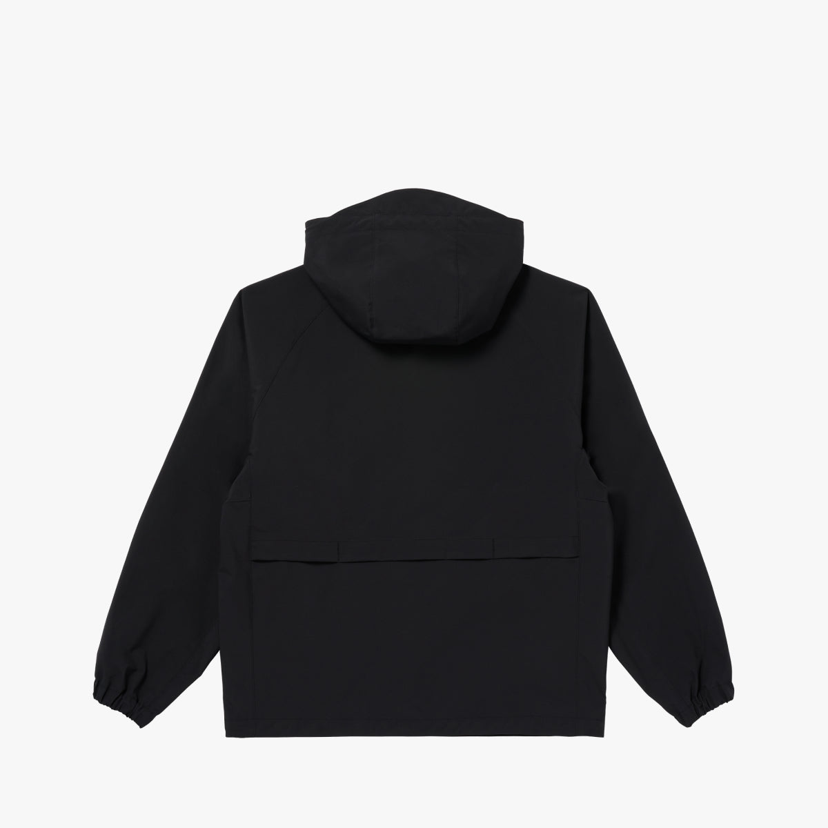M'S 3LAYER ACTIVE JACKET - BLACK