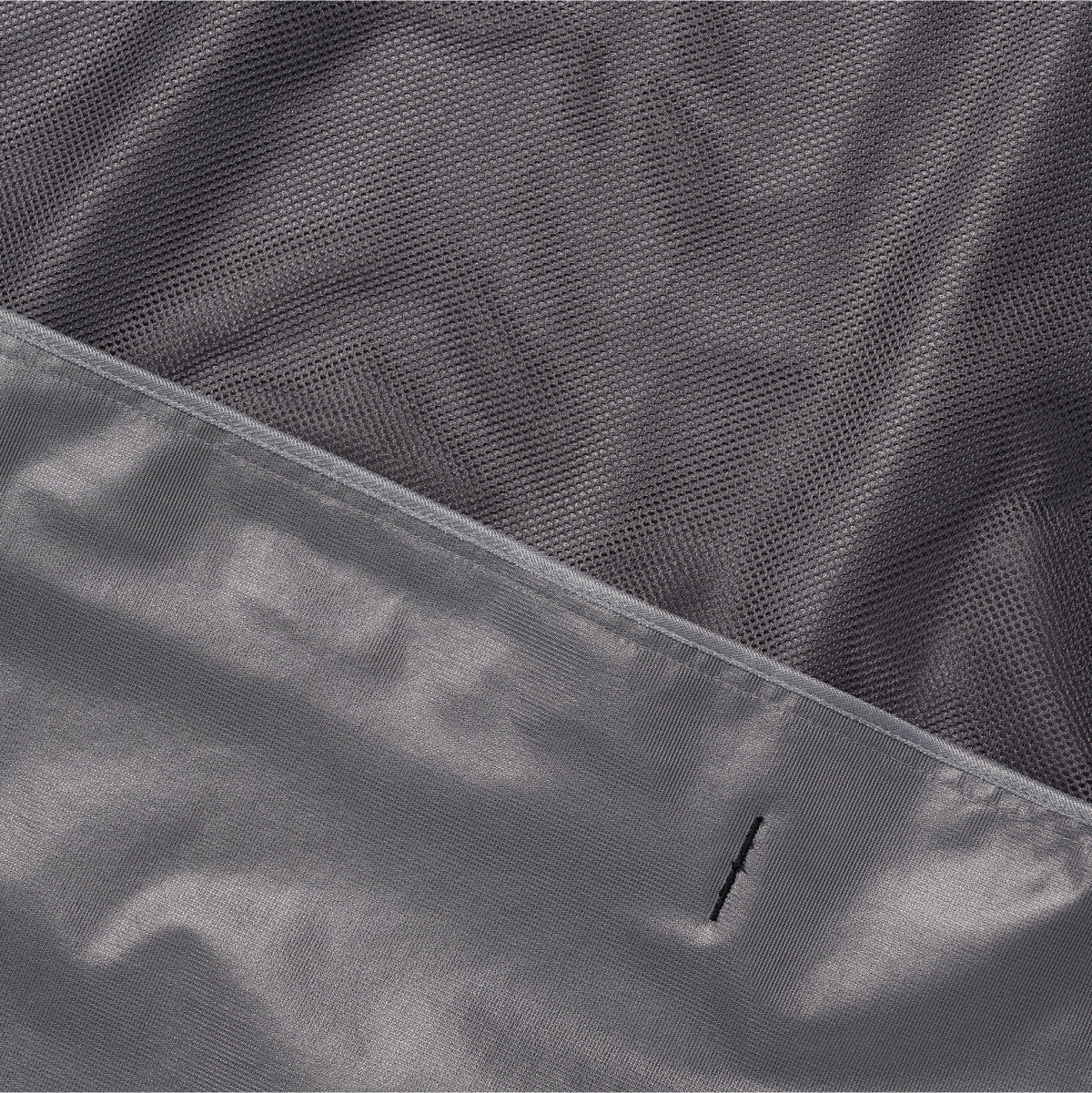 M'S 3LAYER ACTIVE JACKET - BLACK