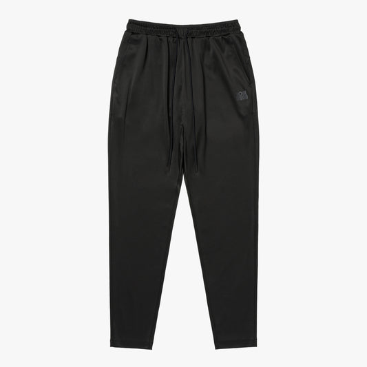 M'S JERSEY PANTS - BLACK