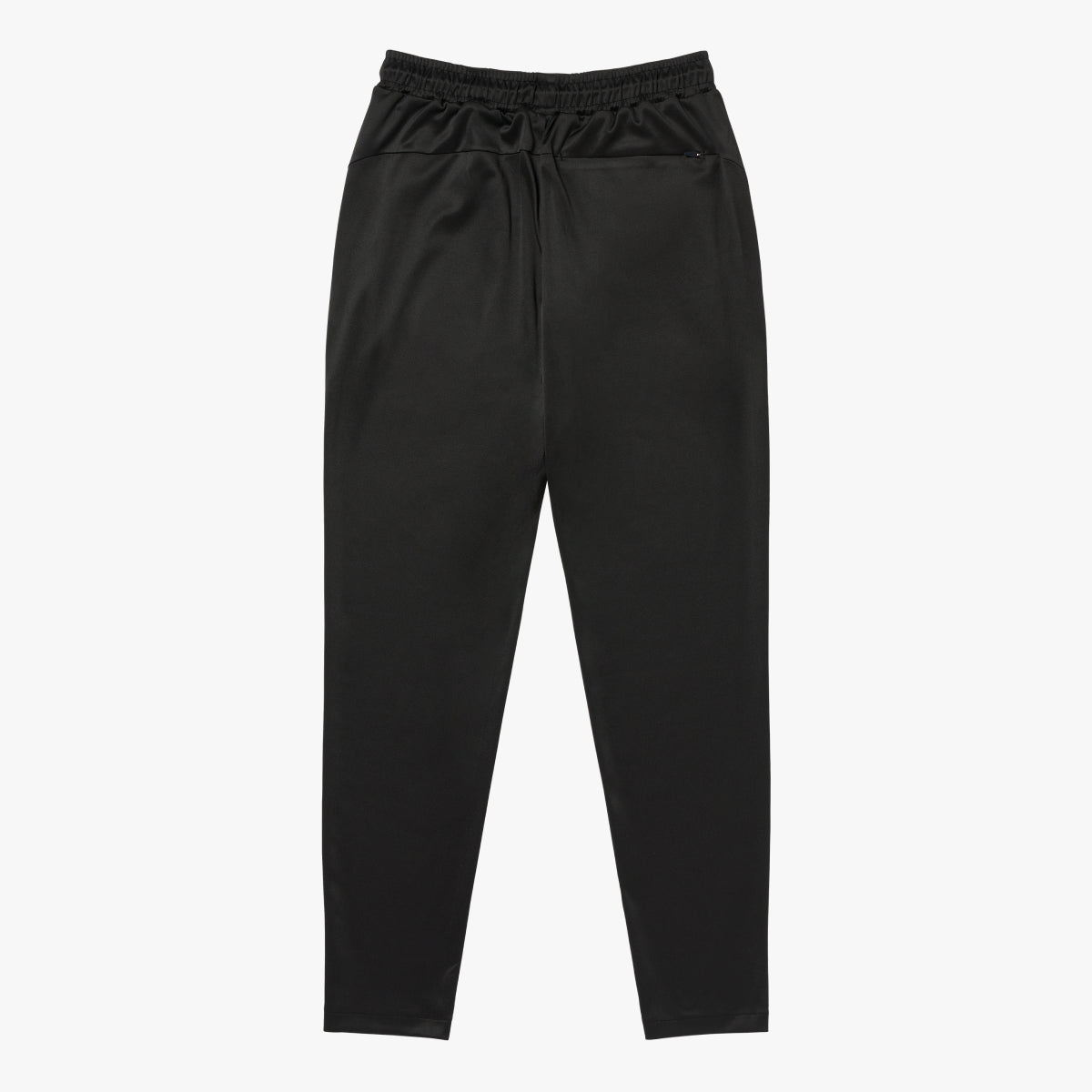 M'S JERSEY PANTS - BLACK