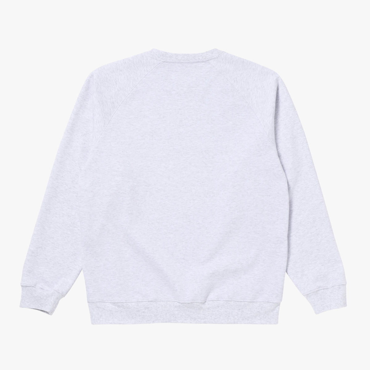M'S ACTIVE SWEAT - MELANGE GREY