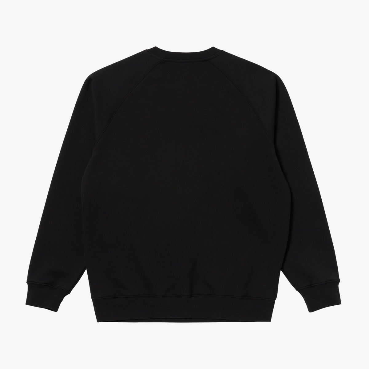M'S ACTIVE SWEAT - BLACK