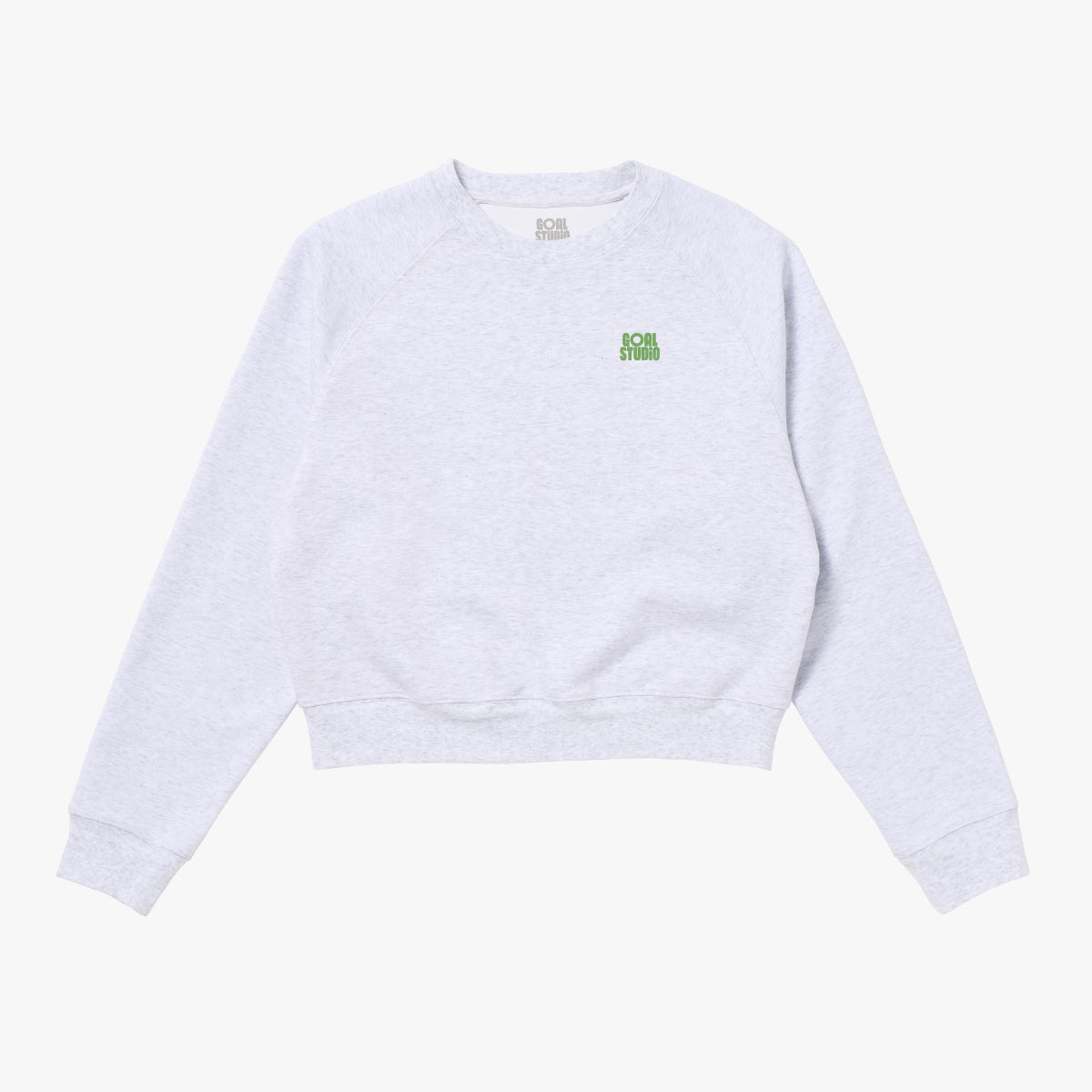 W'S ACTIVE SWEAT - MELANGE GREY