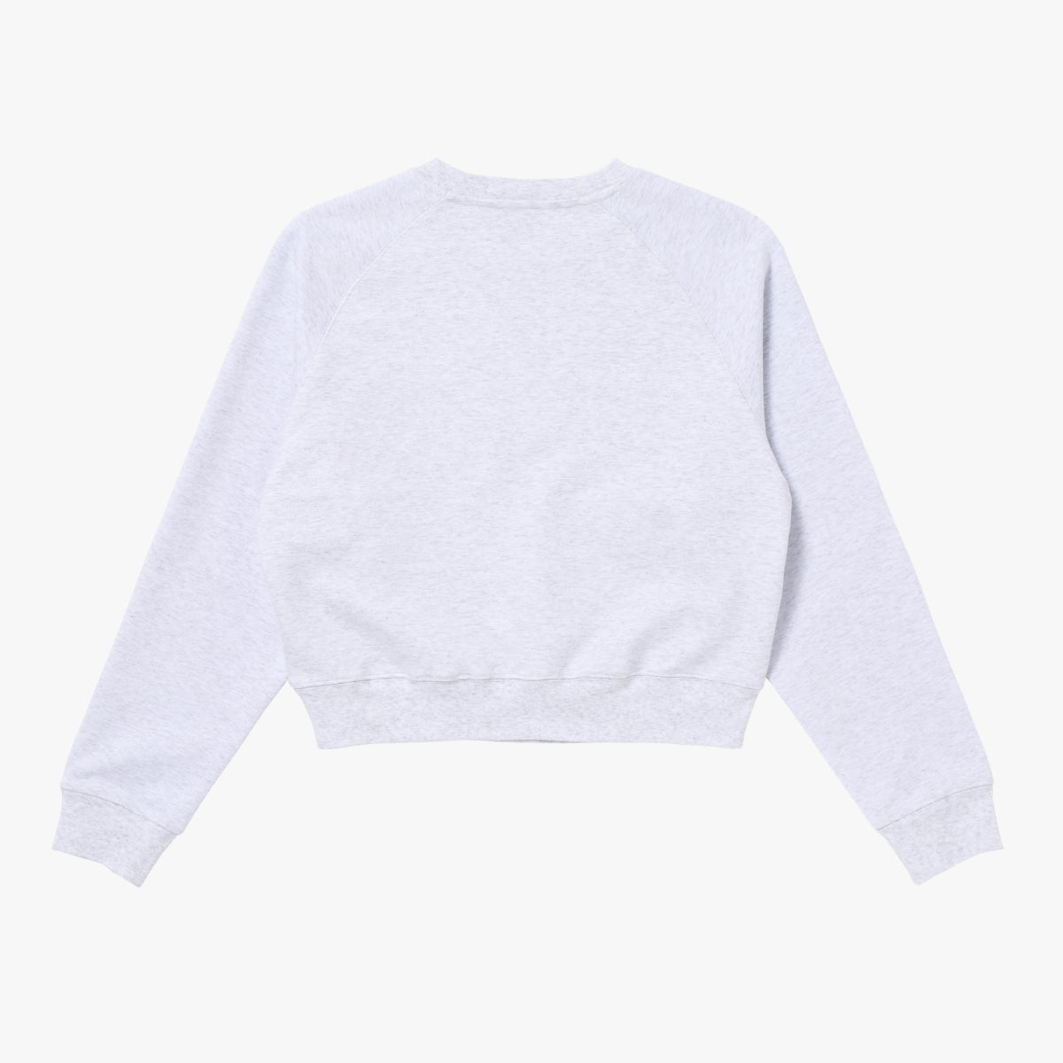 W'S ACTIVE SWEAT - MELANGE GREY