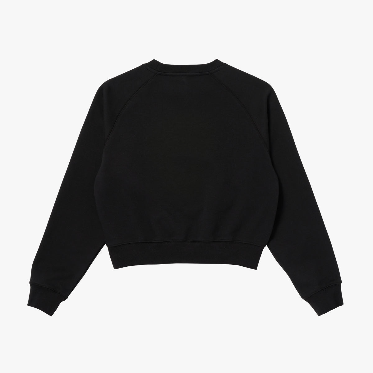 W'S ACTIVE SWEAT - BLACK
