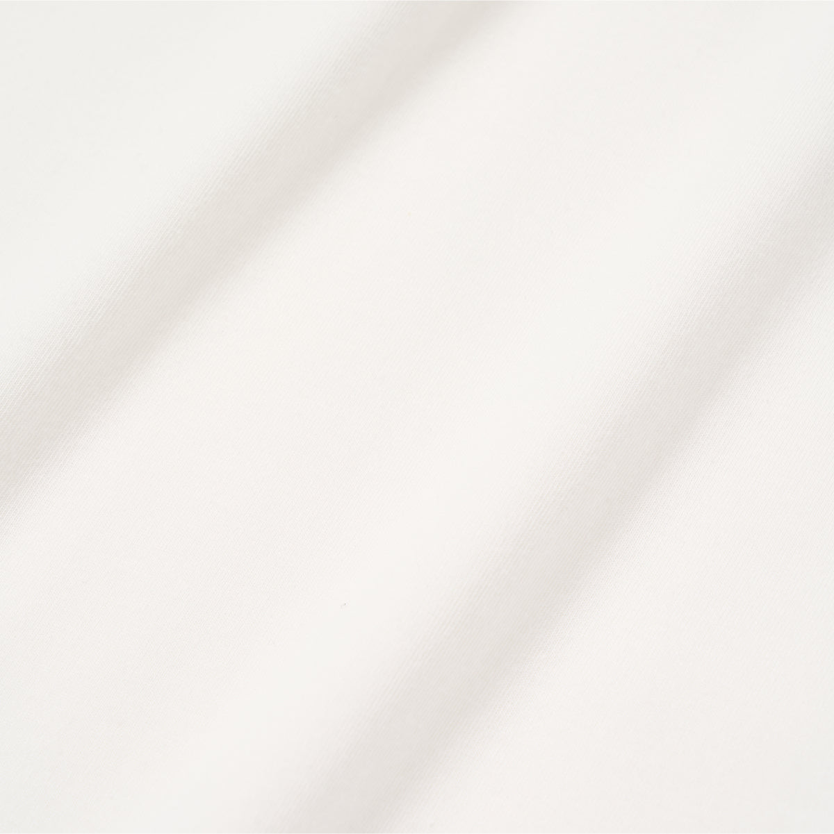 ESSENTIAL LAYERED LONGSLEEVE TEE - OFF WHITE