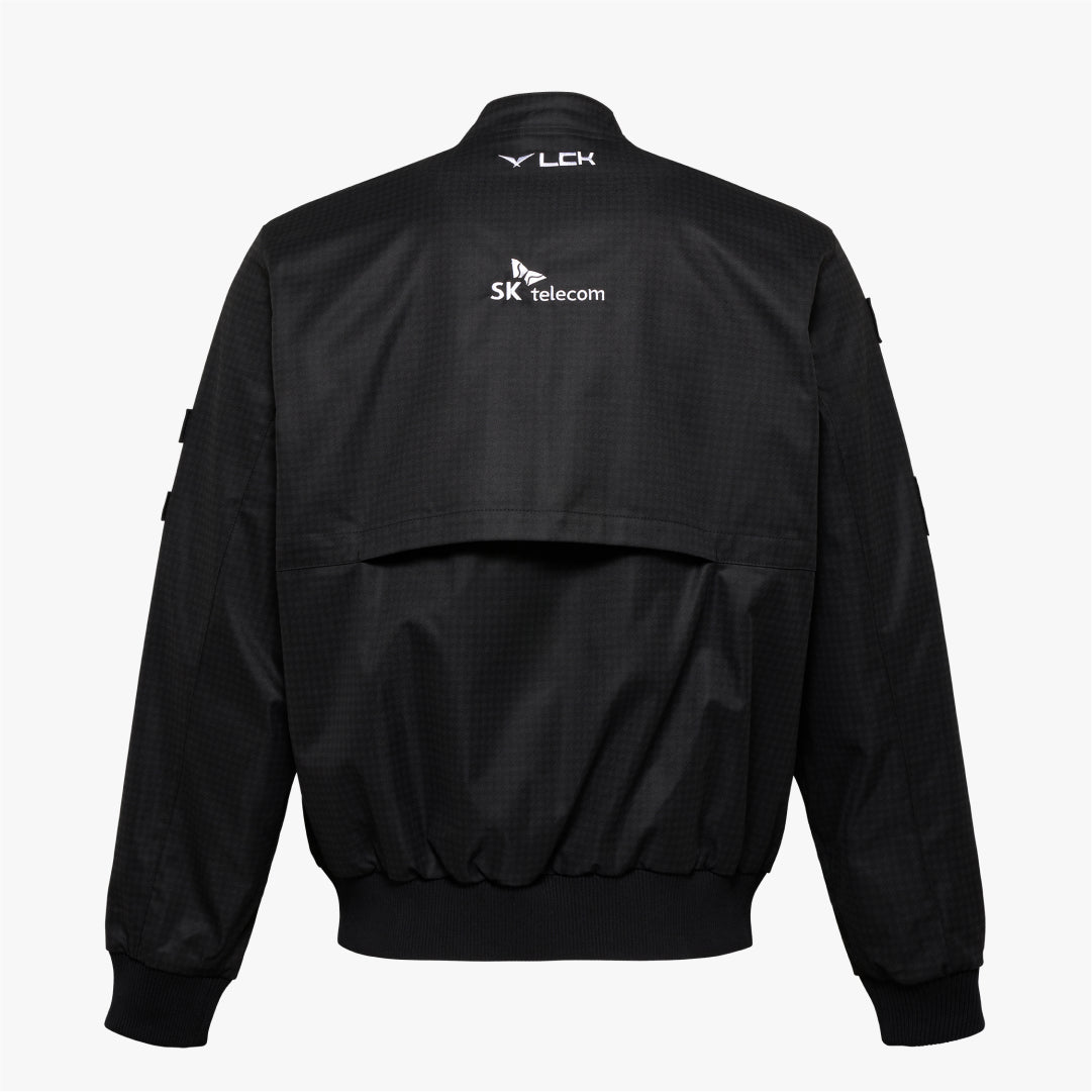 2025 T1 WORLDS UNIFORM JACKET