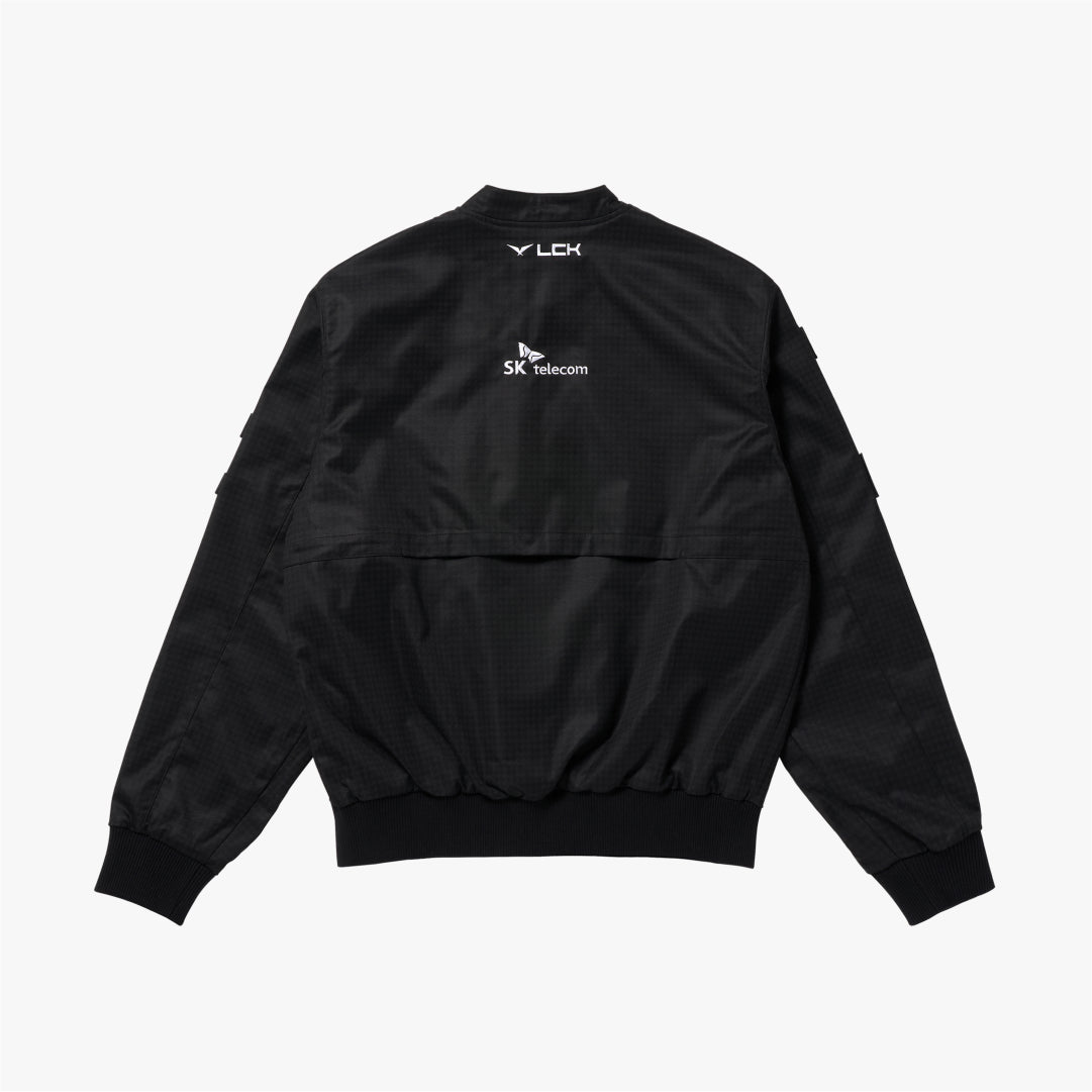 2025 T1 WORLDS UNIFORM JACKET
