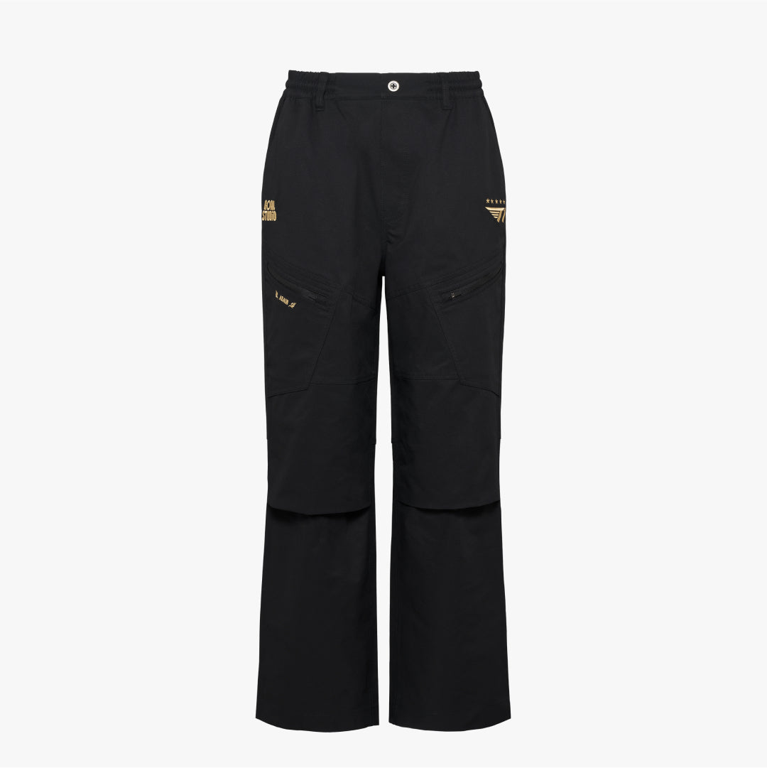 2025 T1 WORLDS UNIFORM PANTS