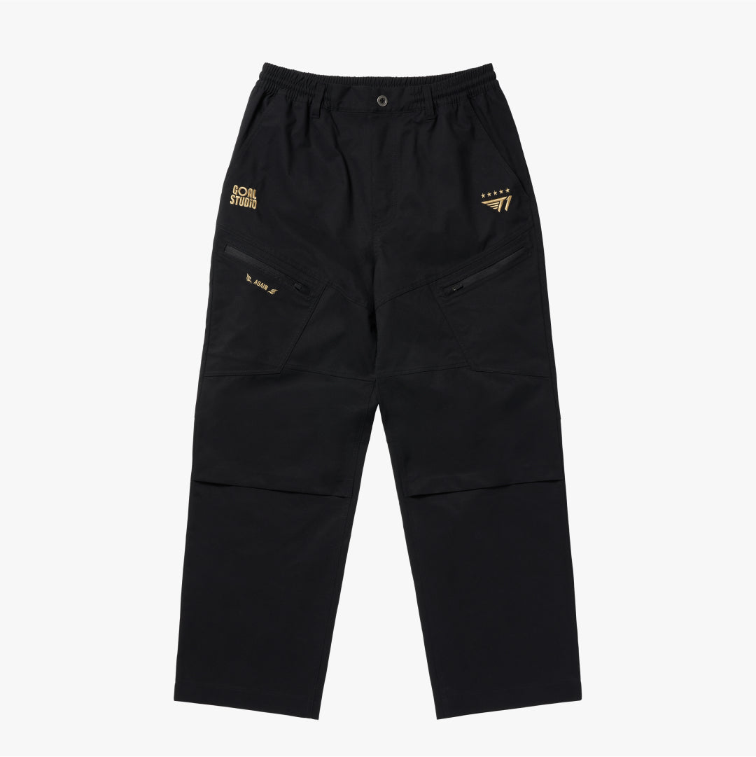 2025 T1 WORLDS UNIFORM PANTS