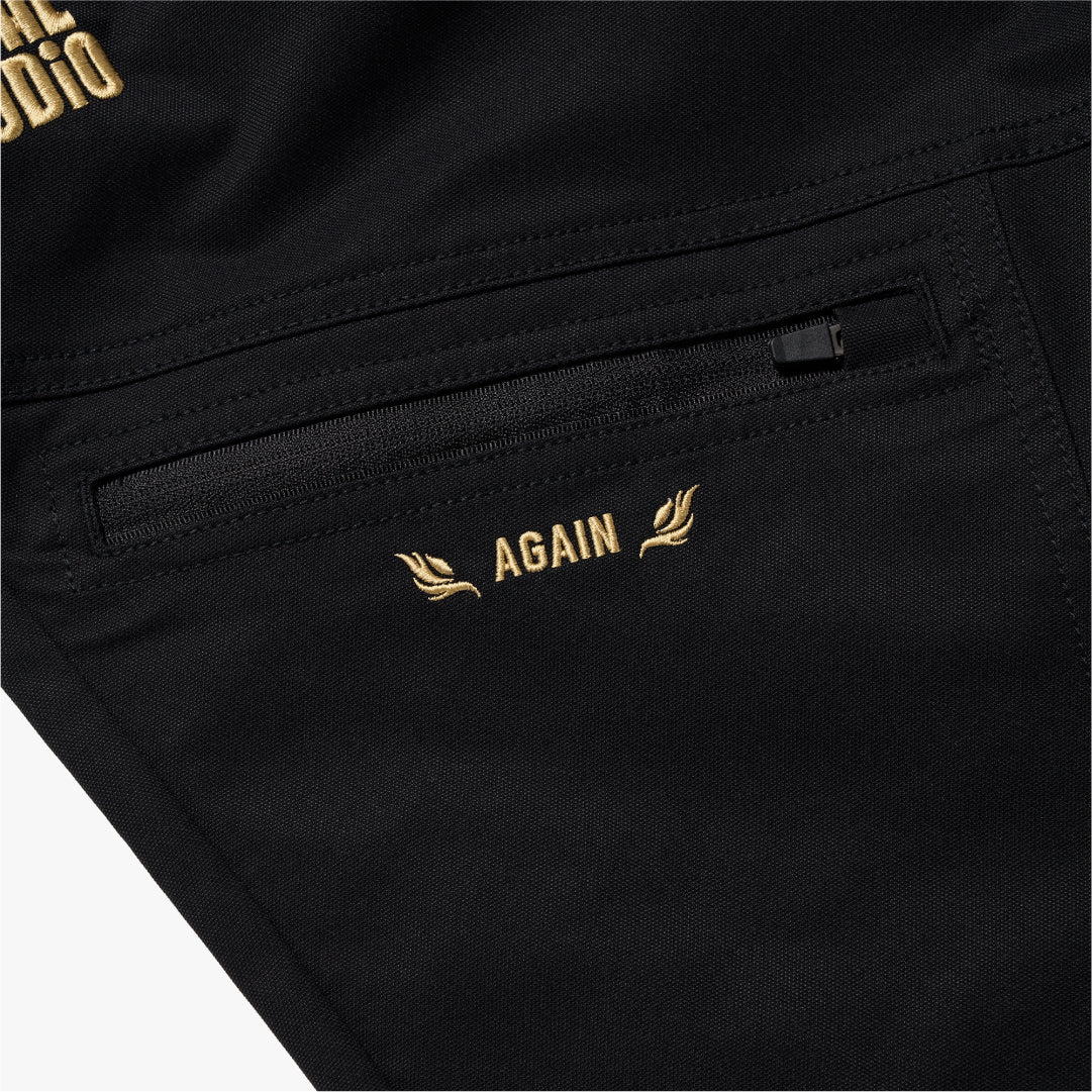 2025 T1 WORLDS UNIFORM PANTS