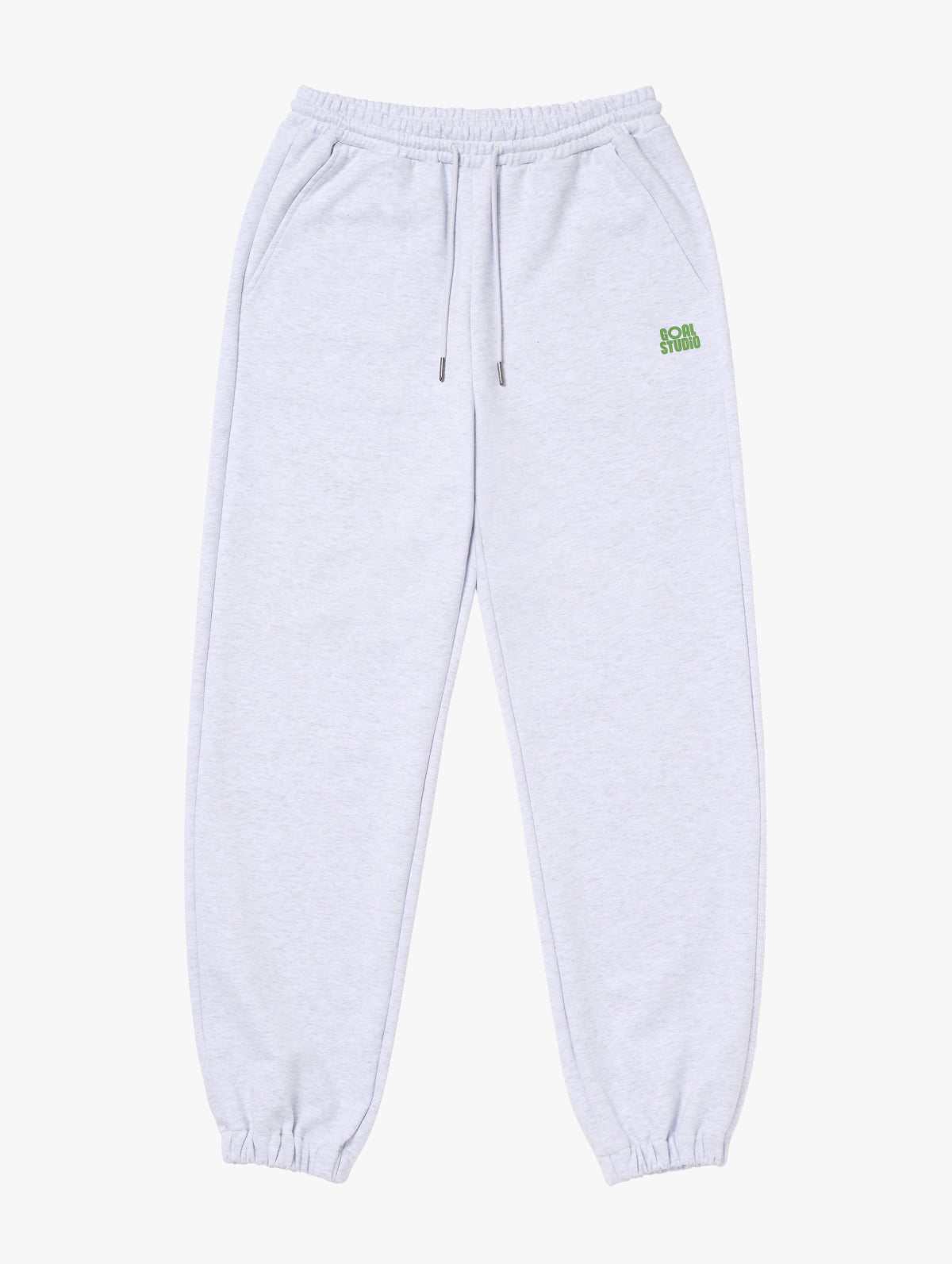 W'S ACTIVE JOGGER - MELANGE GREY