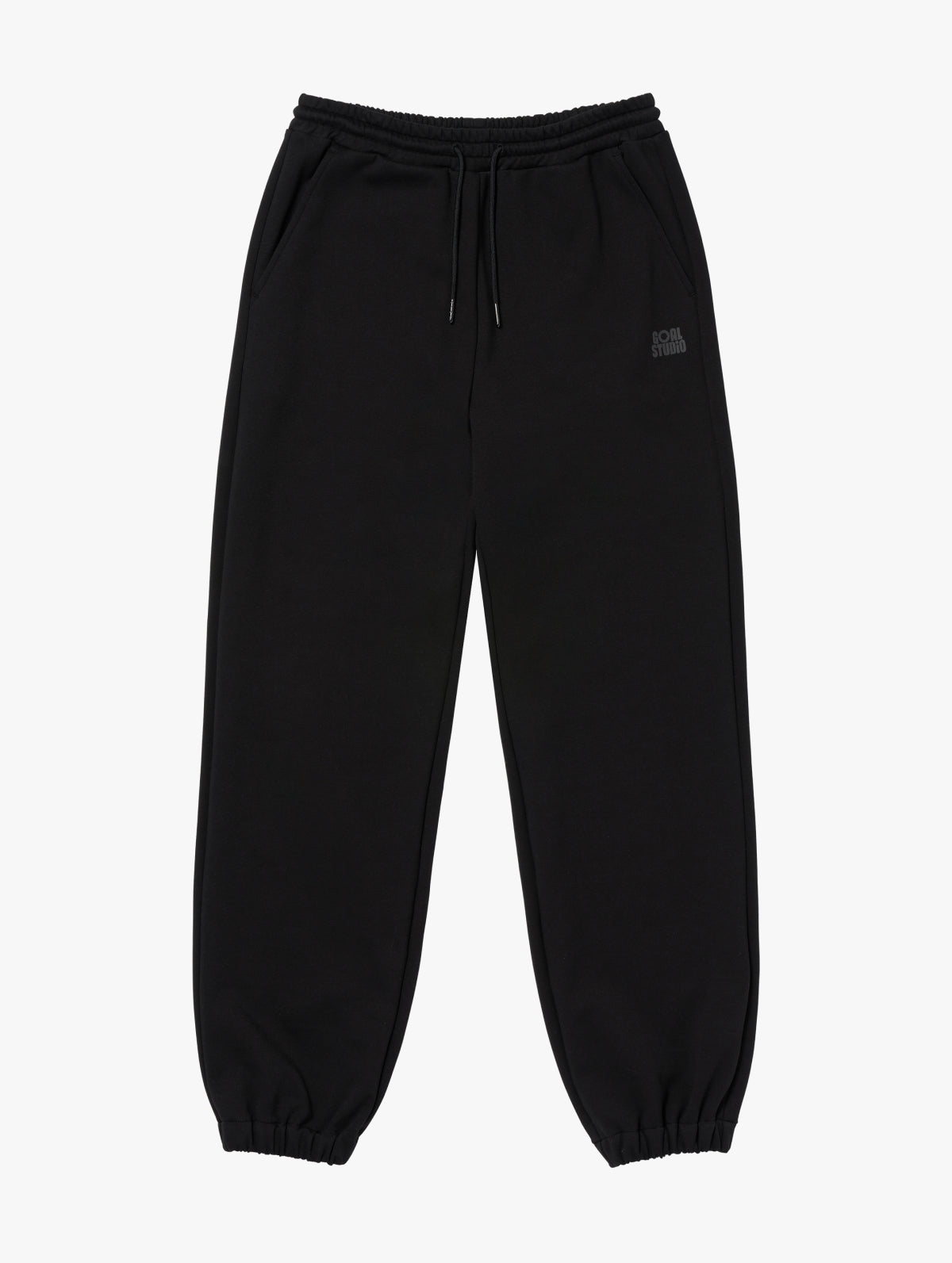 W'S ACTIVE JOGGER - BLACK