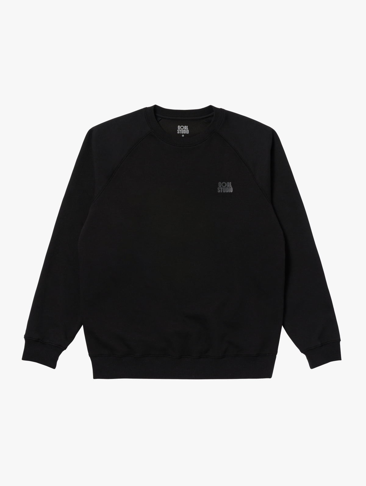 M'S ACTIVE SWEAT - BLACK
