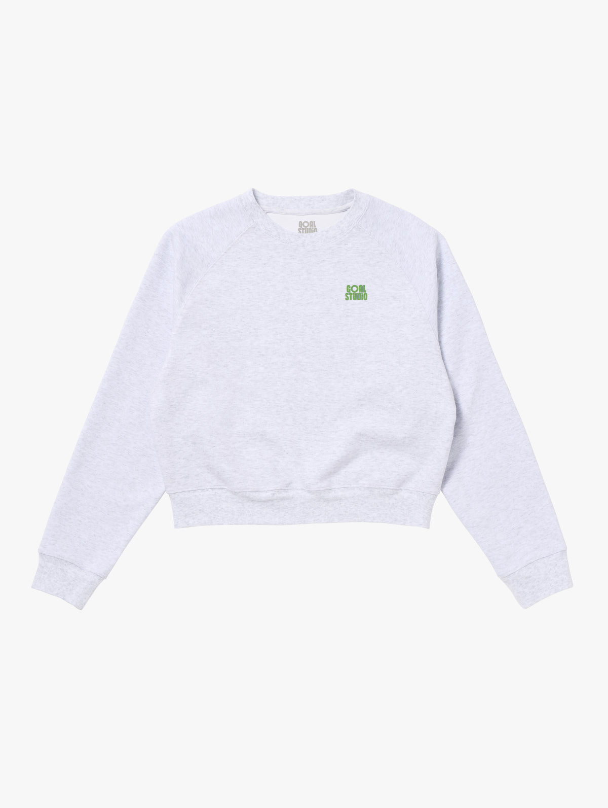 W'S ACTIVE SWEAT - MELANGE GREY